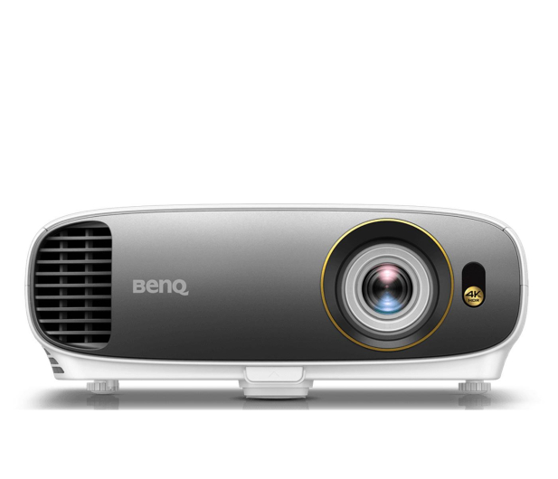 BENQ PJ W1700 DLP 4K 22000ANSI/10000:1/HDMI - 405568 - zdjęcie